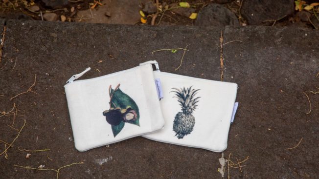Pochette « Mangoustan » – Image 2