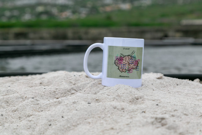 Mug "Carto"