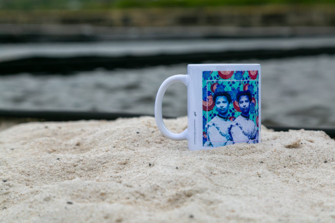 Mug "Créolia"